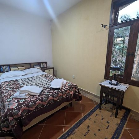 La Pasiva De Patzcuaro Hotel Bagian luar foto